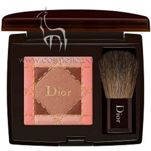 Dior Bronze Harmonie de Blush Sunshine Tones