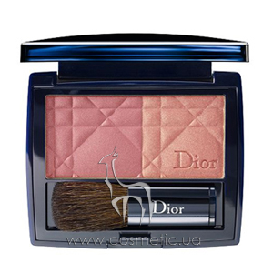 Diorblush Glowing Color Powder Blush