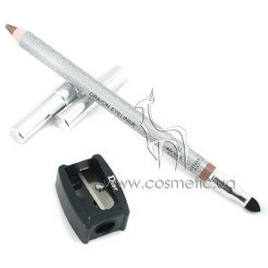 Eyeliner Pencil with Blending tip and Sharpener