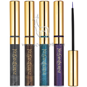 Eyeliner Moire