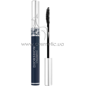 DiorShow Mascara Unlimited
