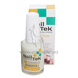 Fundation I NailTek