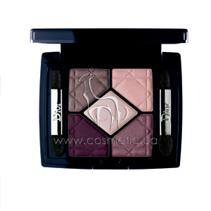 5 Color Eyeshadow