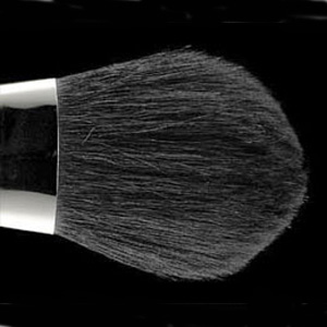 136 Large Powder Brush