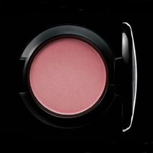 Powder Blush Satin