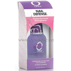 Nail Defense