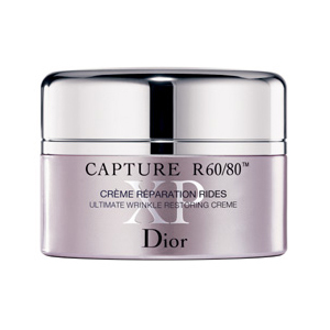 Capture R60/80 XP Ultimate Wrinkle Restoring Creme Light Texture