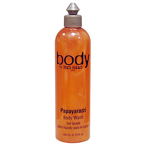 Papayarazzi Body Wash