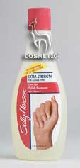 Extra Strength Nail Polish