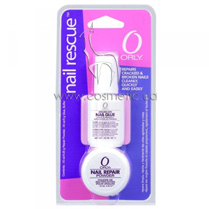 Nail Rescue