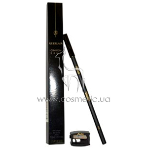 Eye Pencil, Eye-Liner & Kohl with Sharpener