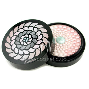 Meteorites Poudre de Perles Illuminating Perfecting Pressed Powder