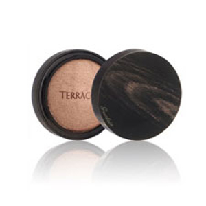 Terracotta Orient Sun Pearly Sun Powder Limited Edition