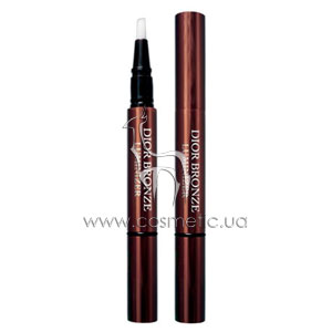 Dior Bronze Luminizer