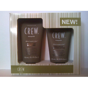 Shaving Kit