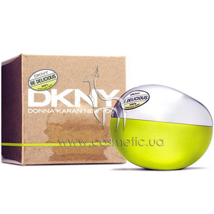 DKNY Be Delicious