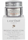 Bienfait Multi-Vital Cream SPF15 (dry skin)