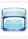 Aqua Fusion Infusion Moisture Cream (dry skin)