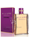 Chanel Allure Sensuelle