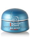 Homme Age Refirm Eye Force. Anti-Slackening and Anti-Wrinkle Eye Care