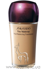 The Makeup Dual Balancing Foundation