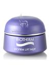 Biofirm Lift Nuit Firming Filling Night Cream Anti-Puffiness