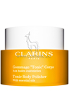Body Tonic Polisher Gommage Tonic Corps