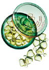 Spesial Perfect Body Bust Restorative Capsules
