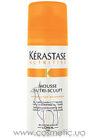 Nutri-Sculpt Mousse