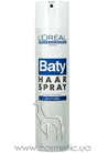 Haar Spray Festigung Naturel