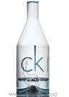 CK In 2u Him