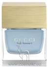 Gucci Pour Homme II