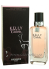 Kelly Caleche