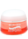 Multi Recharge Moisturiser Cream SPF 15 (norm & comb skin)