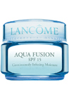 Aqua Fusion Continuous Infusing Moisture Cream-Gel SPF 15