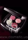 Les 4 Camelias de Chanel