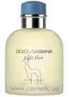Light Blue Pour Homme