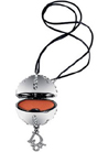 Diorlight Jewelled Makeup Necklace for the Lips