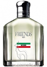 Moschino Friends Men