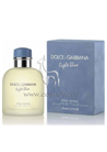 Light Blue Pour Homme