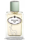 Prada Milano Infusion d'Iris
