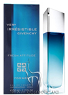 Very Irresistible Fresh Attitude for Men