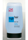 Wet Gel