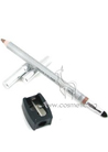 Eyeliner Pencil with Blending tip and Sharpener