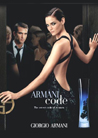 Armani Code for Women