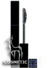 Volume, Length and Curl Mascara Parad'Eyes