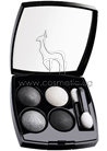 Eyeshadows Les 4 Ombres