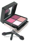 Eyeshadow Quartet Prisme Again!