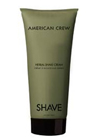 Herbal Shave Cream