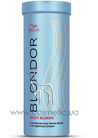 Blondor Lightening Powder